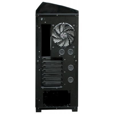 Фото Корпус NZXT Phantom black - #4
