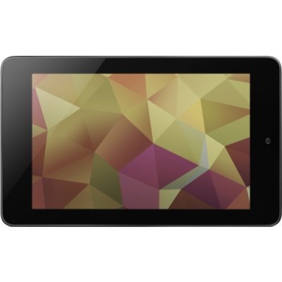    ASUS Nexus 7 32Gb 3G  - #1