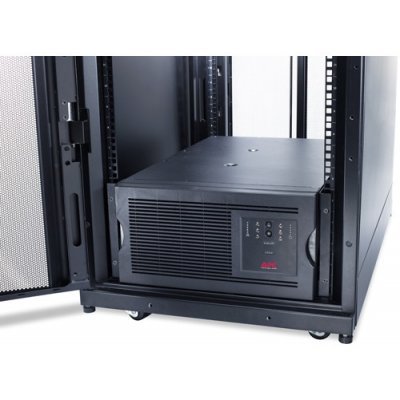     APC Smart-UPS 5000VA RM 5U 230V (<span style="color:#f4a944"></span>) - #1