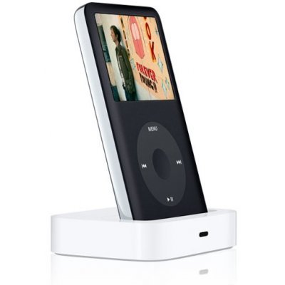 Фото Плеер Apple iPod classic 160Gb - #4
