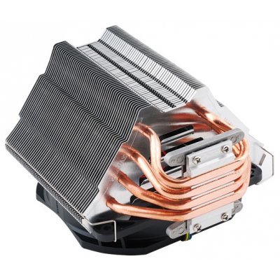 Фото Вентилятор Zalman CNPS11X PERFORMA - #1
