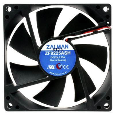     Zalman ZM-F2 Plus - #1