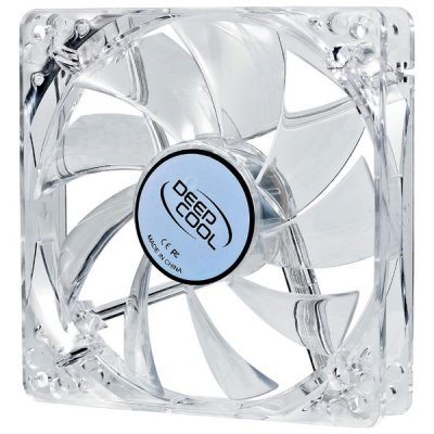      Deepcool XFAN 120L/B  - #1