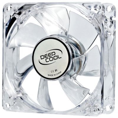      Deepcool XFAN 80L/R - #1