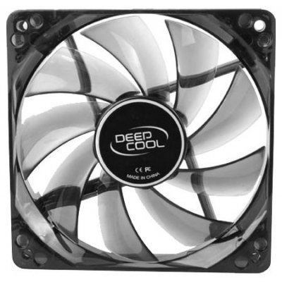      Deepcool Wind Blade 120 (<span style="color:#f4a944"></span>) - #1