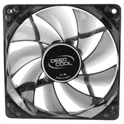      Deepcool Wind Blade 120 - #1