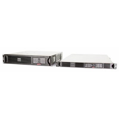     APC Smart-UPS 750VA USB RM 1U 230V - #2