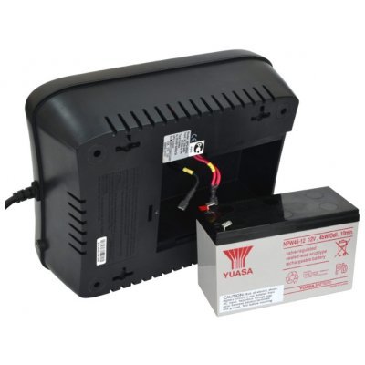     Powercom Spider SPD-1000U (<span style="color:#f4a944"></span>) - #1