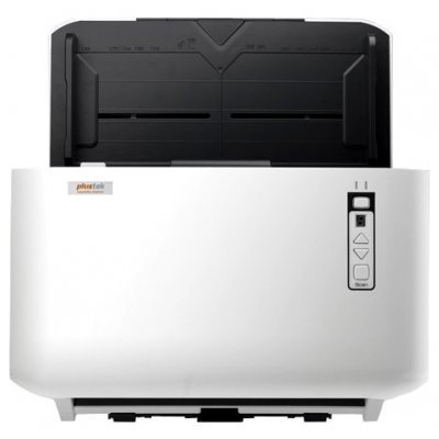   Plustek SmartOffice SC8016U (<span style="color:#f4a944"></span>) - #1