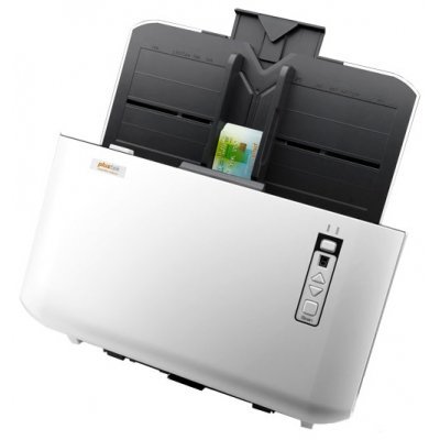   Plustek SmartOffice SC8016U - #2