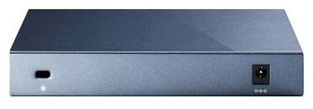 Фото Коммутатор TP-Link TL-SG108 - #1