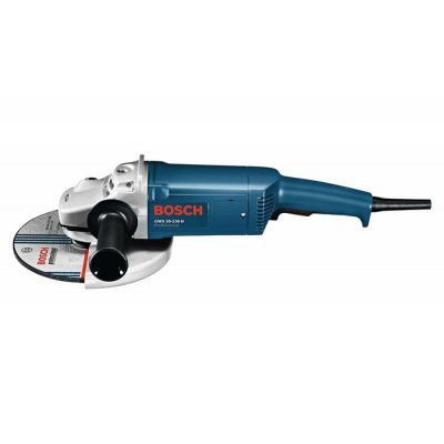    Bosch GWS 20-230H (601850107) - #1