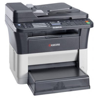    Kyocera FS-1120MFP - #1