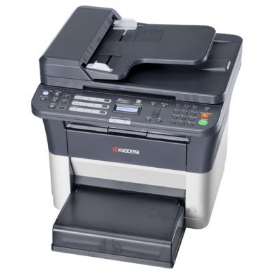    Kyocera FS-1120MFP - #2