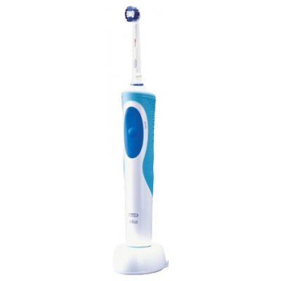 Фото Зубная щетка Oral-B Vitality Precision Clean 12513 - #1