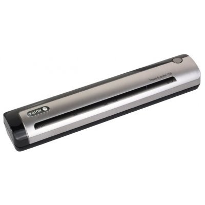   Xerox Travel Scanner 150  - #1