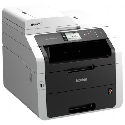 Фото Светодиодное МФУ Brother MFC-9330CDW - #1