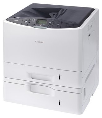    Canon i-SENSYS LBP7780cx - #1