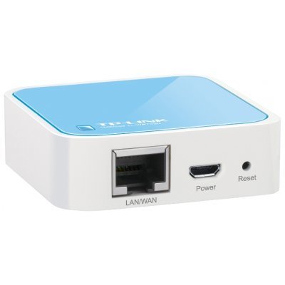  Wi-Fi  TP-link TL-WR702N - #2