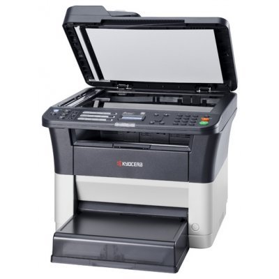    Kyocera FS-1120MFP - #4