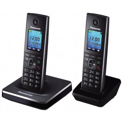   Panasonic KX-TG8552  - #1