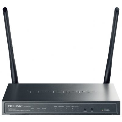  Wi-Fi  TP-link TL-ER604W - #1