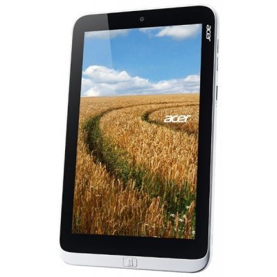    Acer Iconia Tab W3-810 64Gb - #1