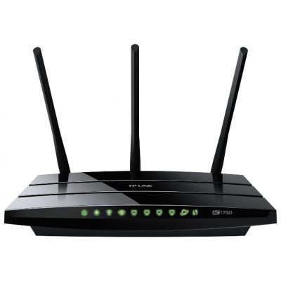  Wi-Fi  TP-Link Archer C7 - #1