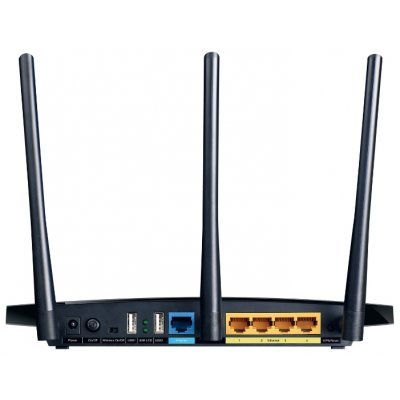  Wi-Fi  TP-Link Archer C7 - #2