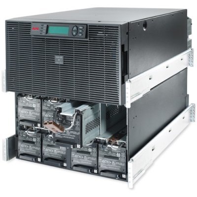     APC Smart-UPS RT 20kVA RM 230V - #1