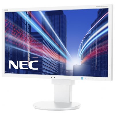   23" NEC EA234WMi Black - #1