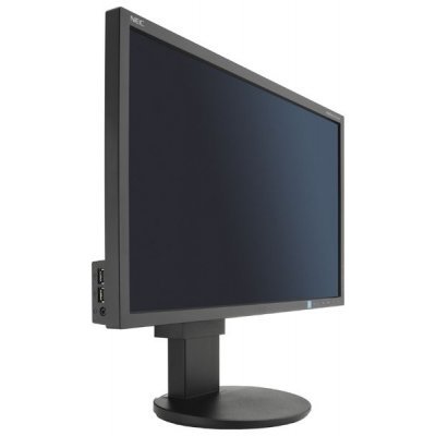   23" NEC EA234WMi Black - #2