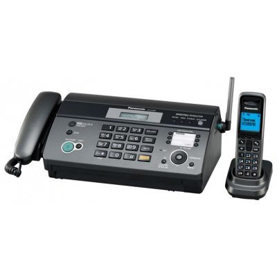   Panasonic KX-FC965RU - #1