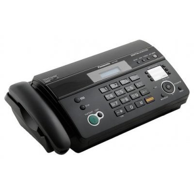   Panasonic KX-FT988RU - #1