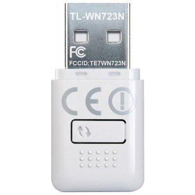  Wi-Fi  TP-Link TL-WN723N - #1