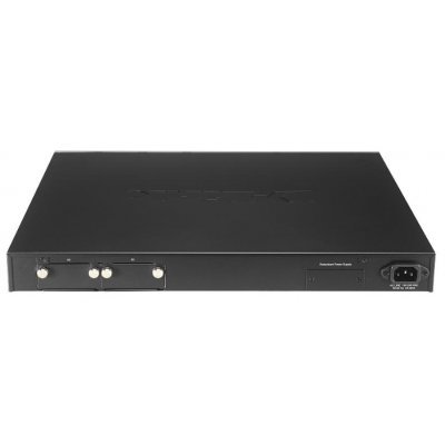   D-Link DGS-3420-28TC - #2