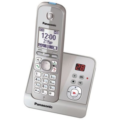   Panasonic KX-TG6721   - #2