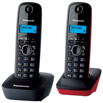   Panasonic KX-TG1612 / - #1