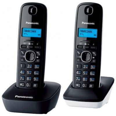   Panasonic KX-TG1612 / - #1