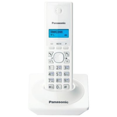   Panasonic KX-TG1711  - #1