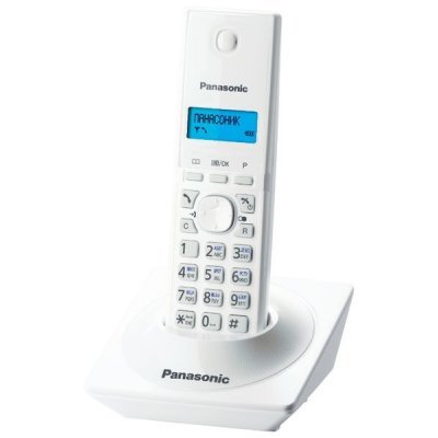   Panasonic KX-TG1711  - #2