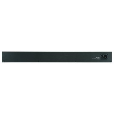 Фото Коммутатор ZyXEL GS1100-24 - #2