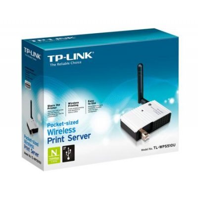  - TP-link TL-WPS510U - #1