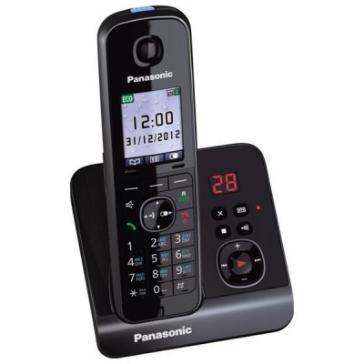   Panasonic KX-TG8161  - #1