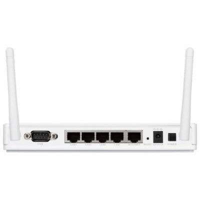  Wi-Fi  D-Link DIR-640L - #1