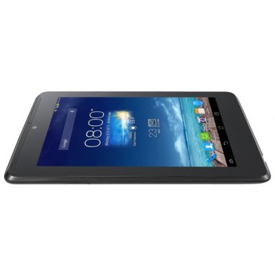 Фото Планшетный ПК Asus Fonepad ME372CG 16Gb 3G черный - #1