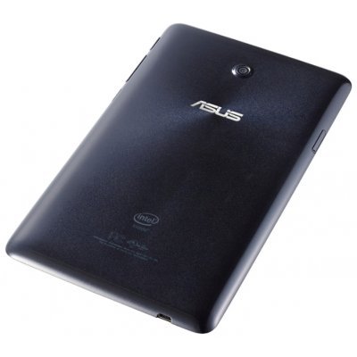 Фото Планшетный ПК Asus Fonepad ME372CG 16Gb 3G черный - #2