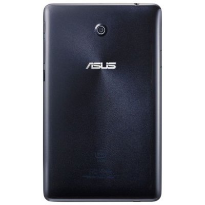 Фото Планшетный ПК Asus Fonepad ME372CG 16Gb 3G черный - #4