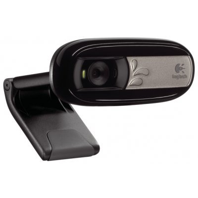  - Logitech WebCam C170 - #1