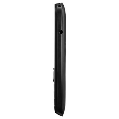 Фото Мобильный телефон Alcatel OneTouch 2040D черный - #2